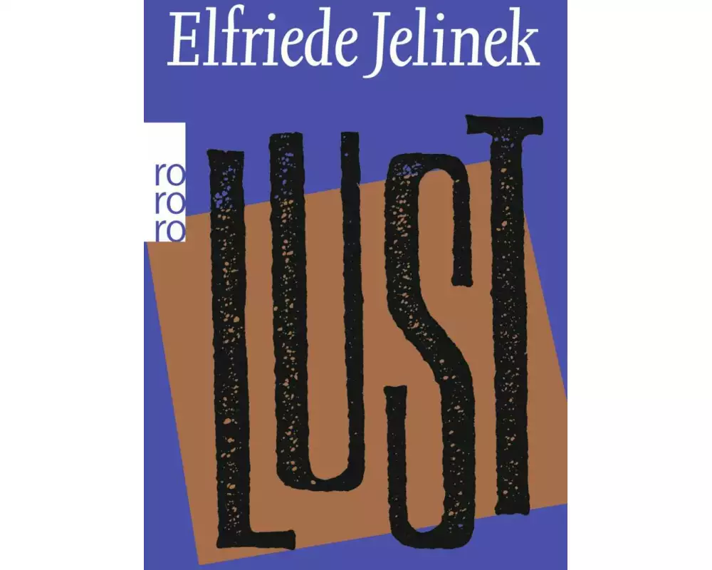 Lust