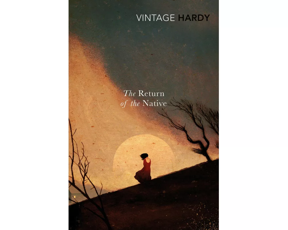 Return of the Native