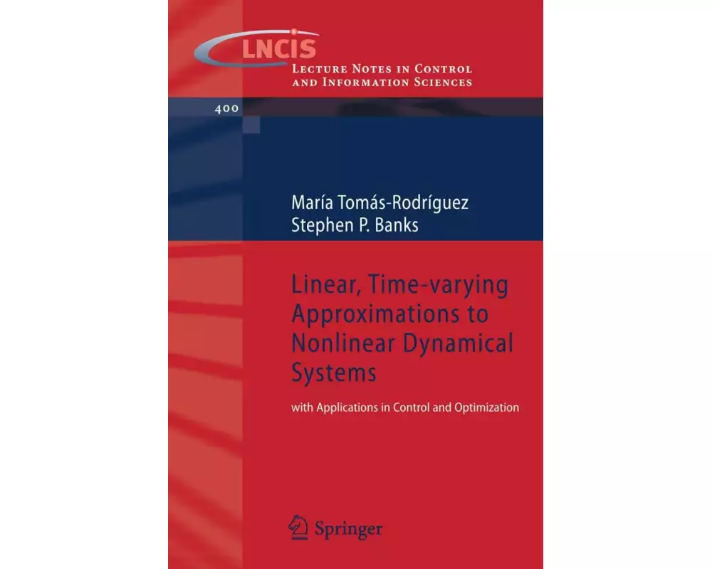 Linear, Time-varying Approximations to Nonlinear Dynamical Systems