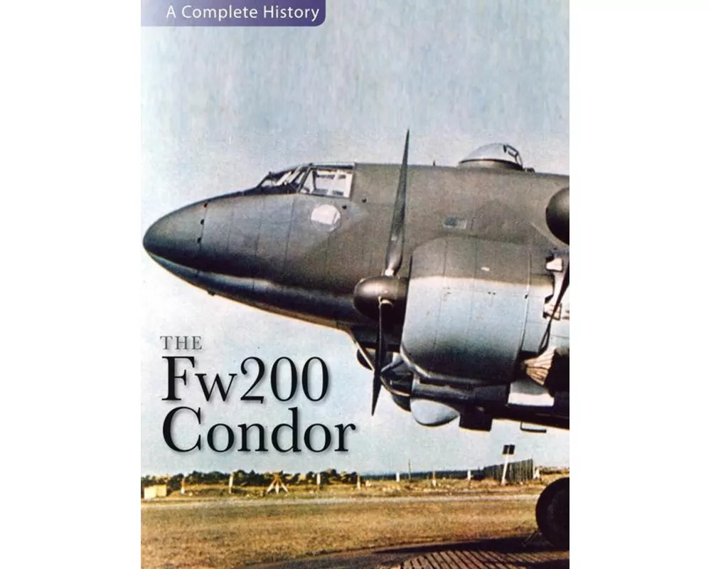 The Fw200 Condor