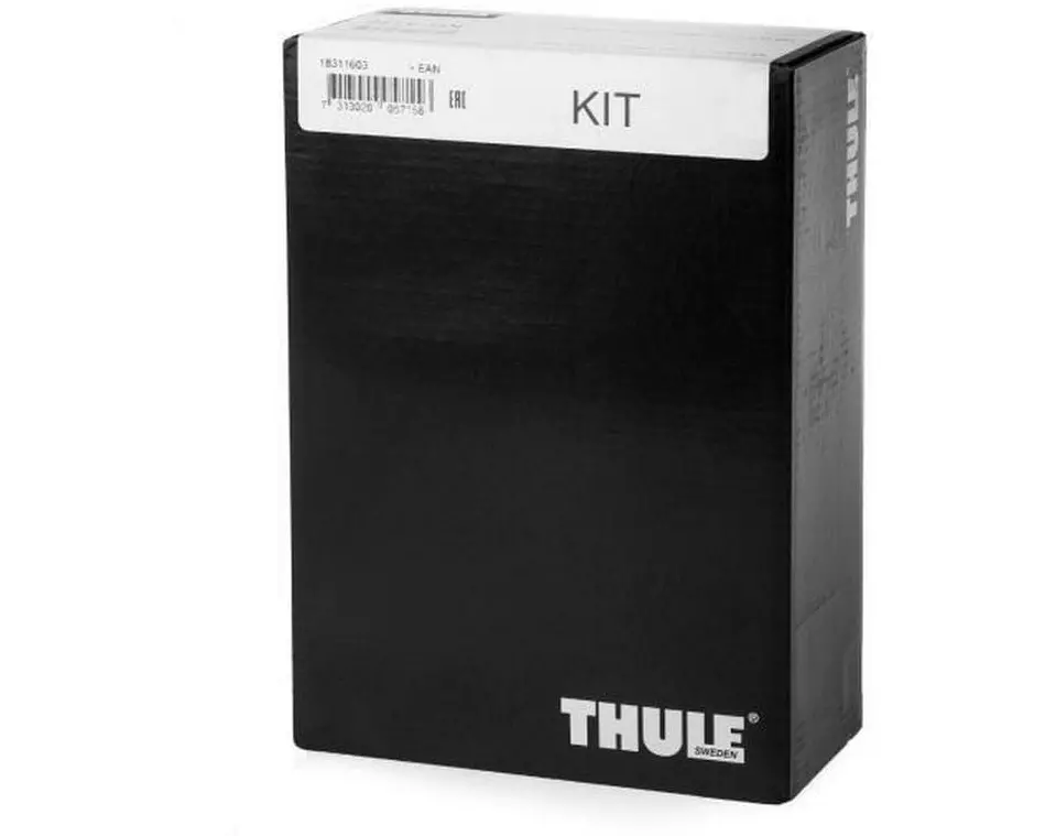 Thule Montage-Kit Fixpoint 7009