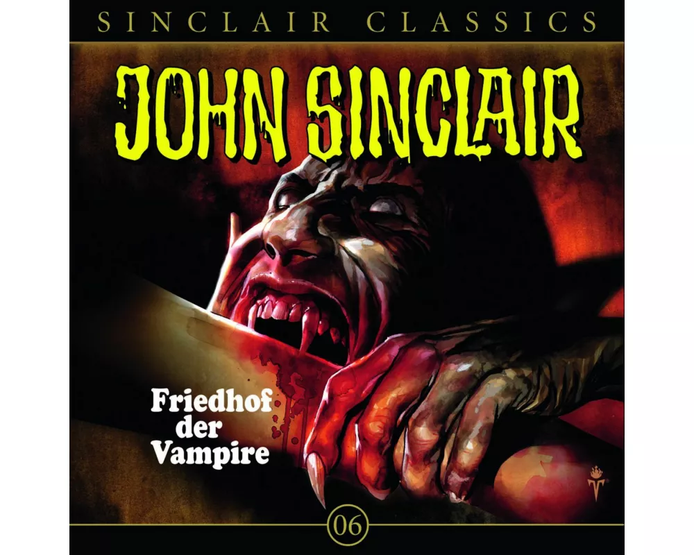 John Sinclair Classics - Folge 6