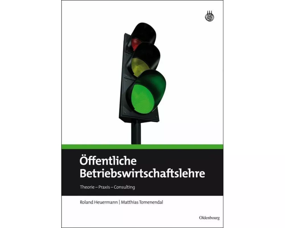 Öffentliche Betriebswirtschaftslehre