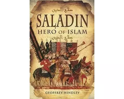 Saladin: Hero of Islam