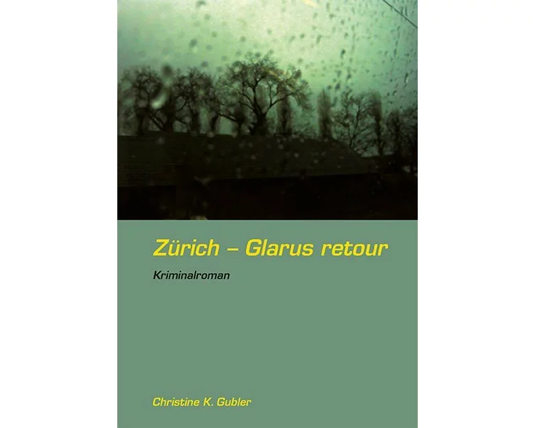 Zürich - Glarus retour