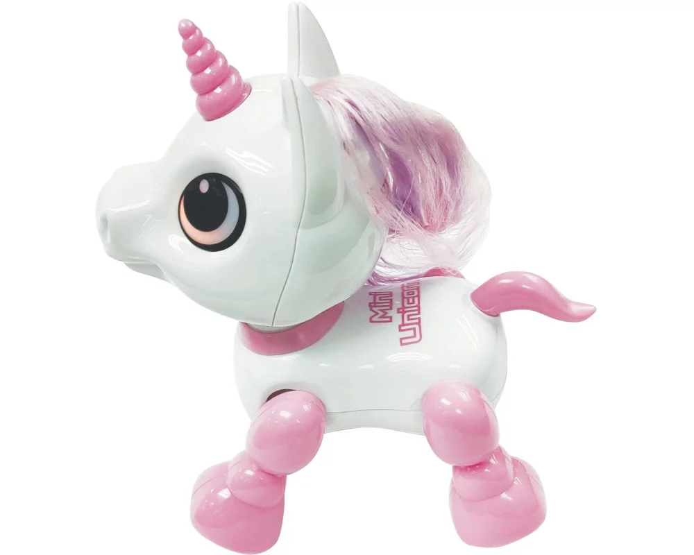 Lexibook Lernroboter Power Unicorn Mini
