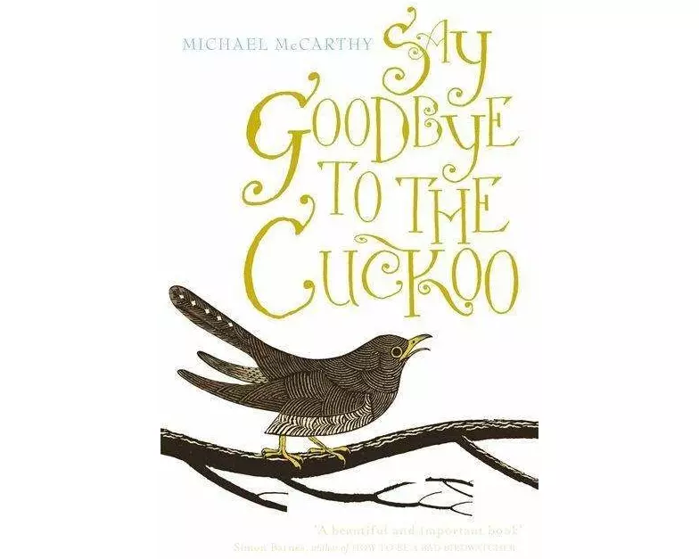 Say Goodbye to the Cuckoo