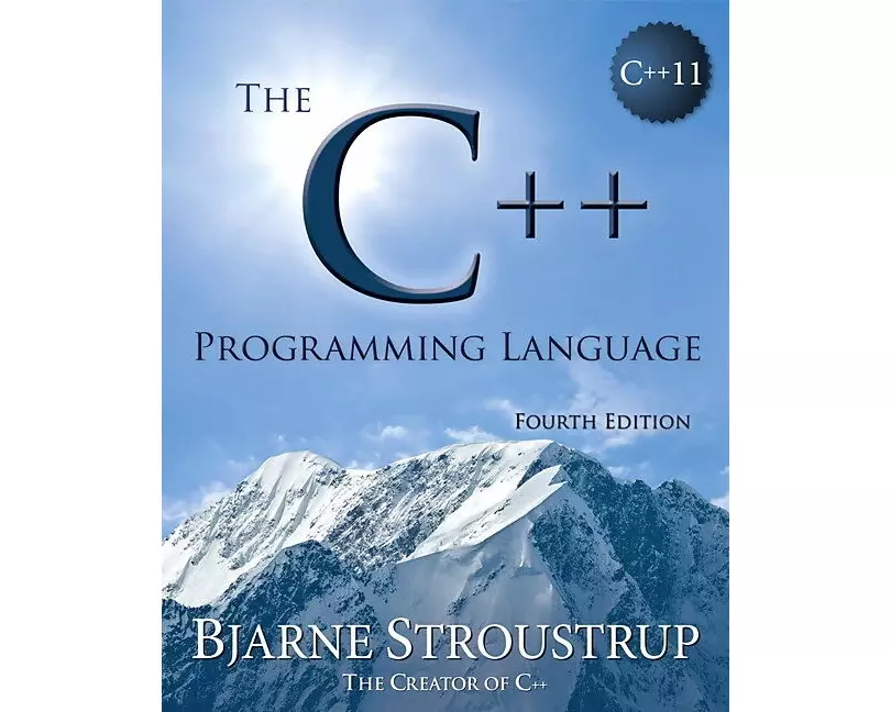 C++ Programming Language, The