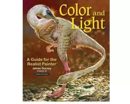 Color and Light: Volume 2