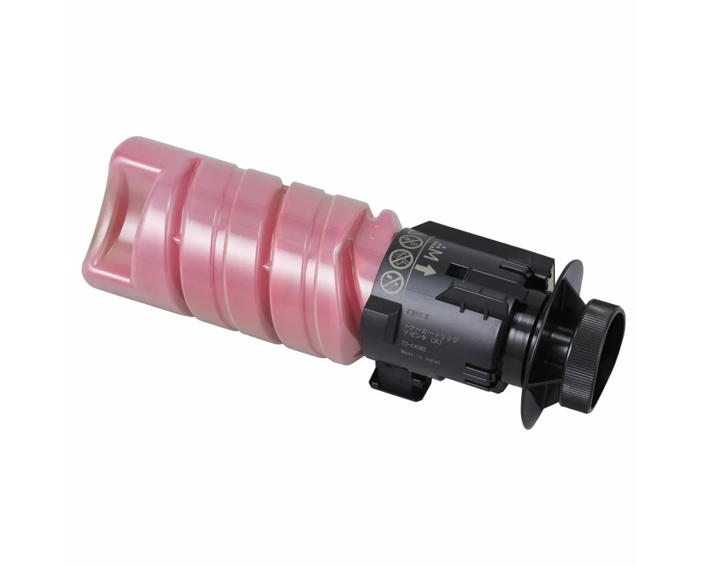 OKI MC554 Magenta