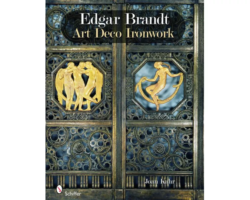 Edgar Brandt