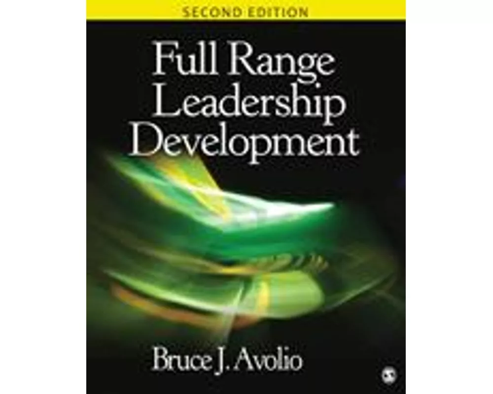 Full Range Leadership Development