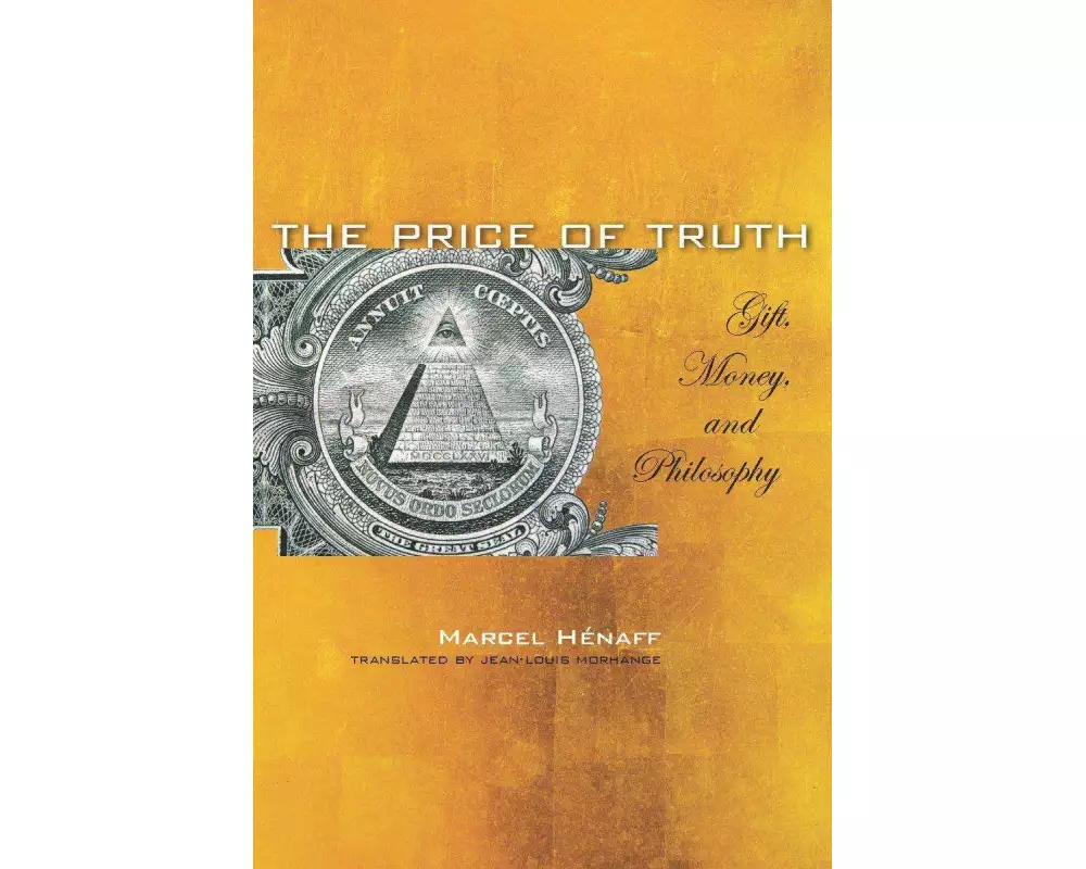 The Price of Truth