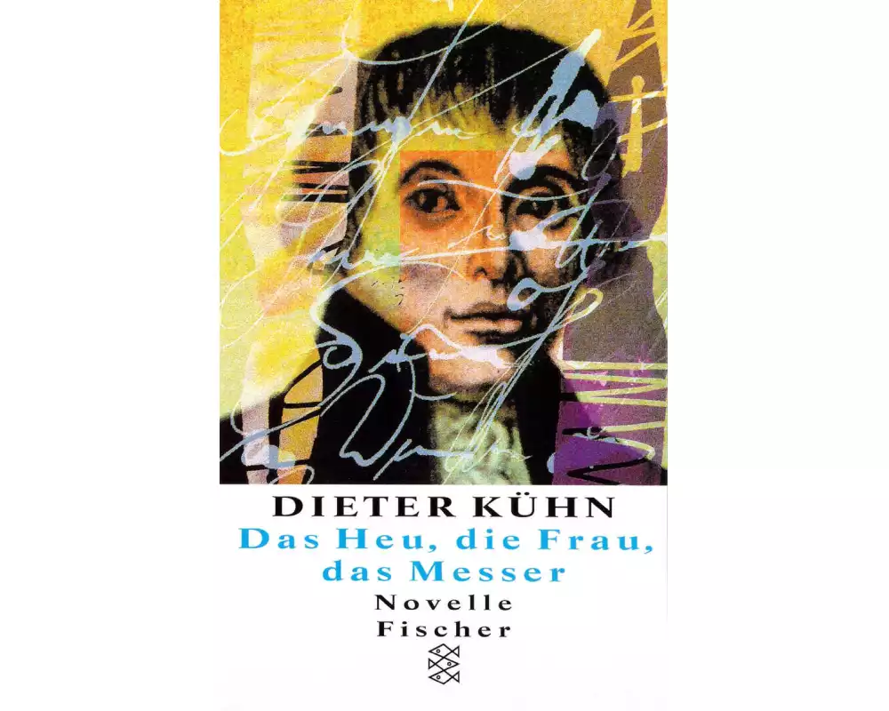Das Heu, die Frau, das Messer