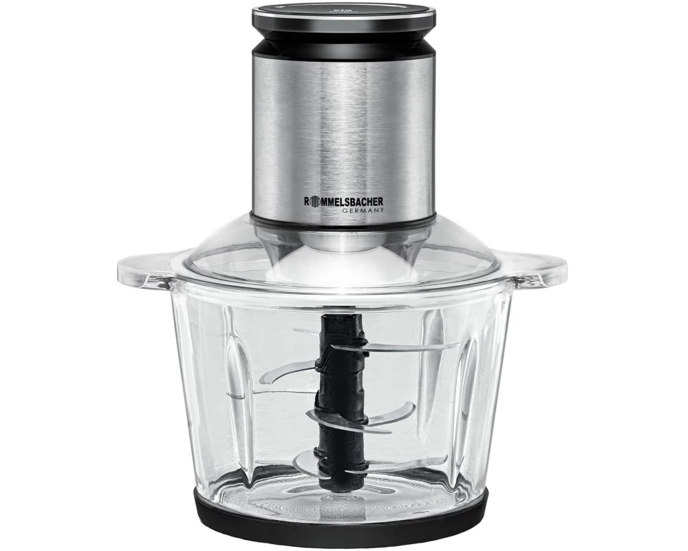 Rommelsbacher Zerkleinerer MZ800, 2.7 l