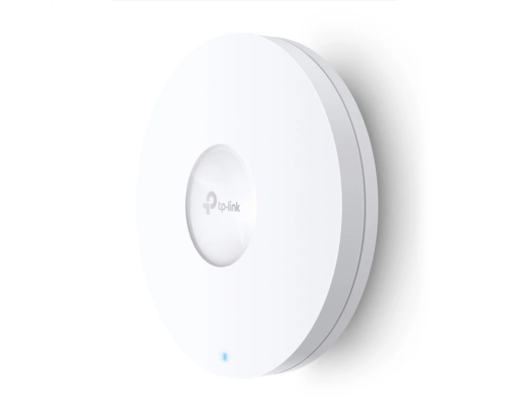 TP-Link EAP660 HD Access Point , 1×2.5Gbps RJ45 Port, Dual-Band
