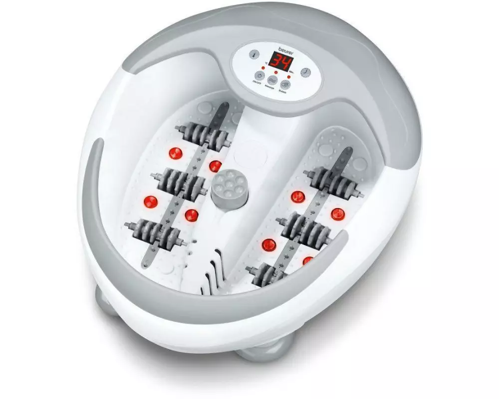 Beurer Fussbad FB50 Luxus