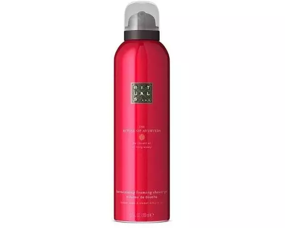 Rituals Duschgel Ayurveda Shower Gel 200 ml