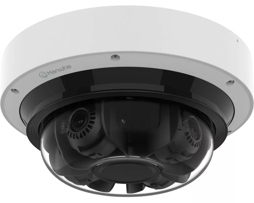 Hanwha Vision Netzwerkkamera PNM-C32083RVQ