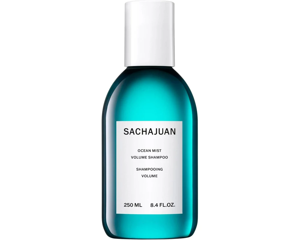 SACHAJUAN Ocean Mist Volume Shampoo 250 ml
