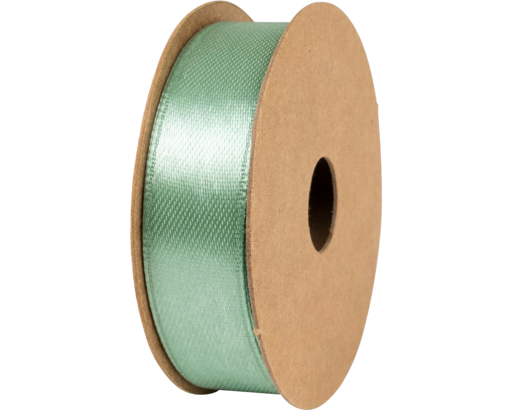 STEWO Geschenkband Satin 15mm 2583410545 grün