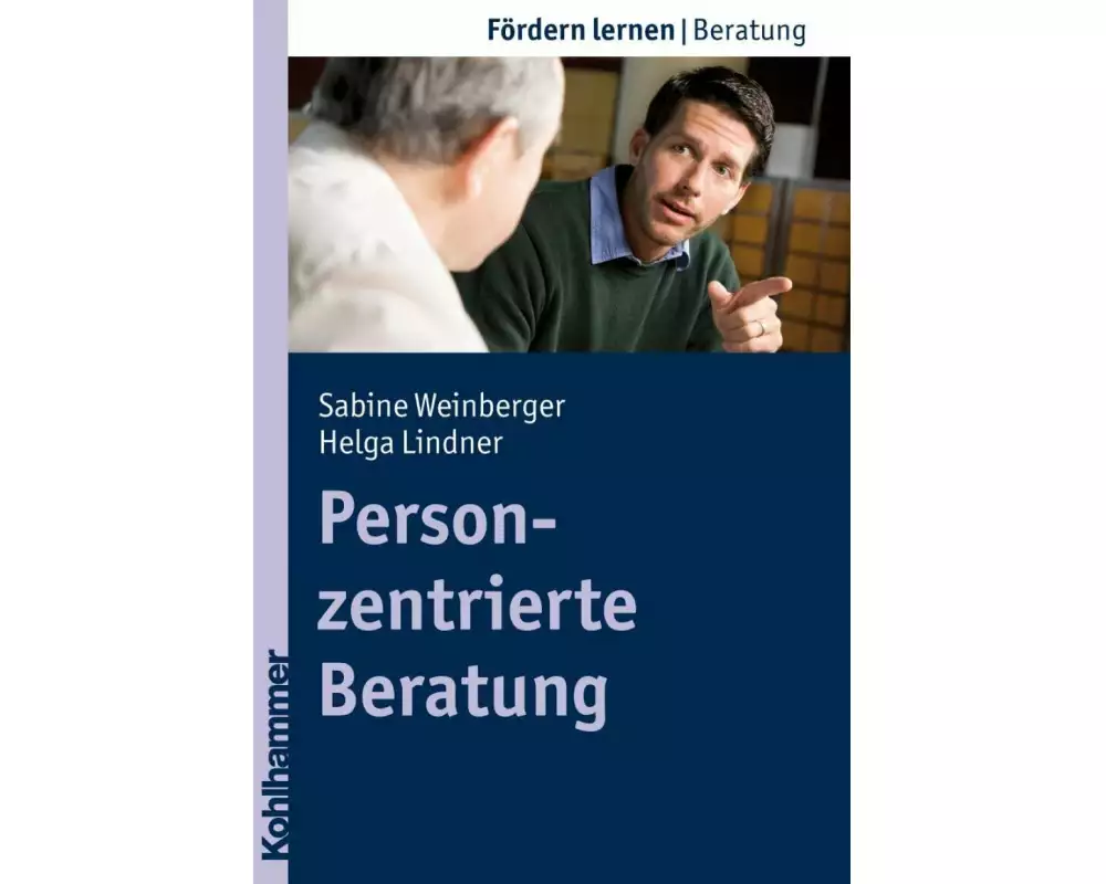 Personzentrierte Beratung