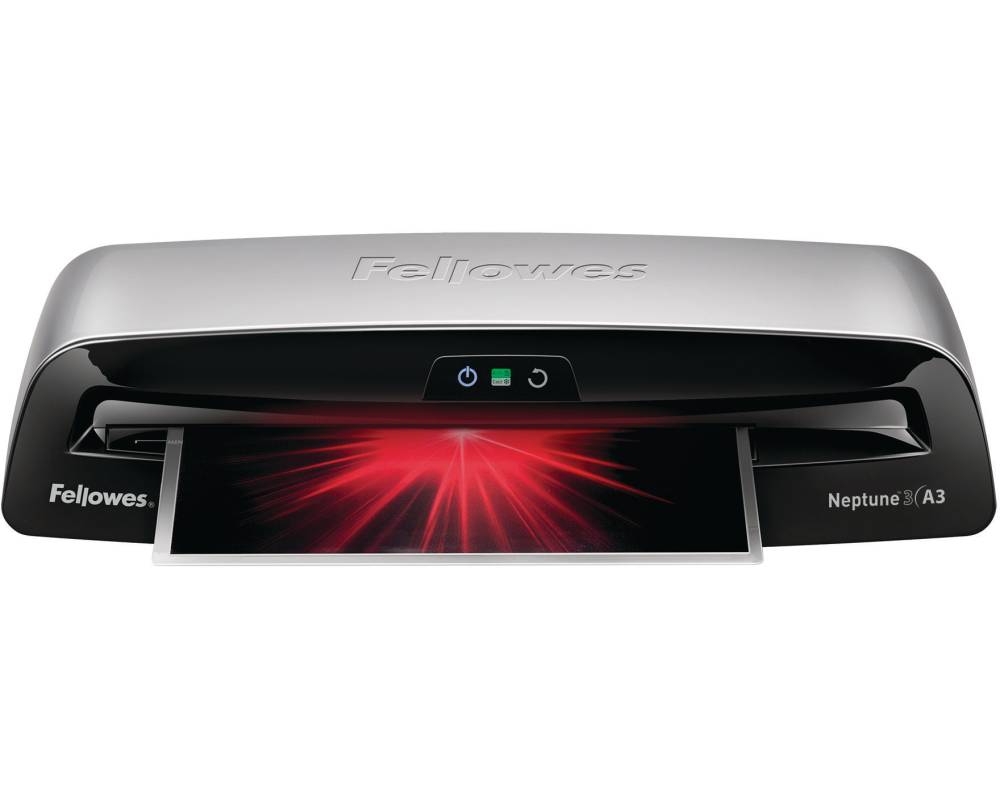 FELLOWES Laminiergerät Neptune 3 A3 5722501