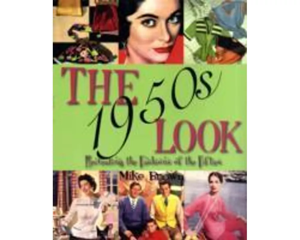 The 1950s Look