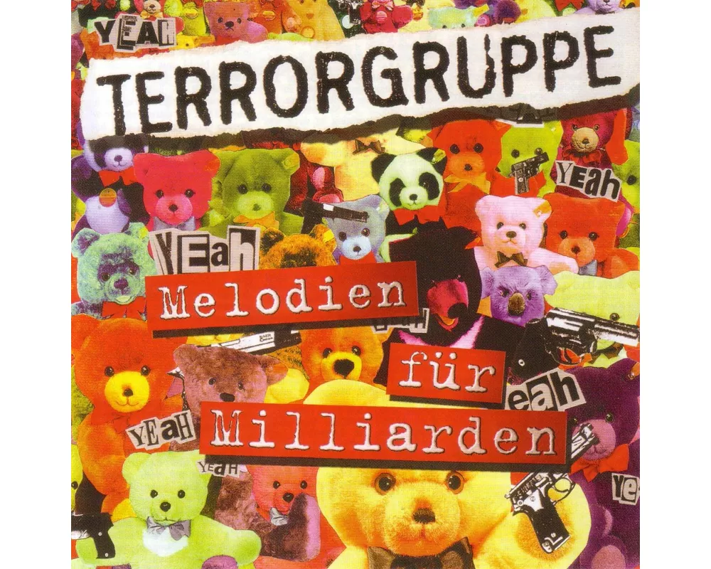 Melodien Für Milliarden