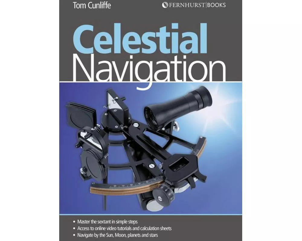 Celestial Navigation