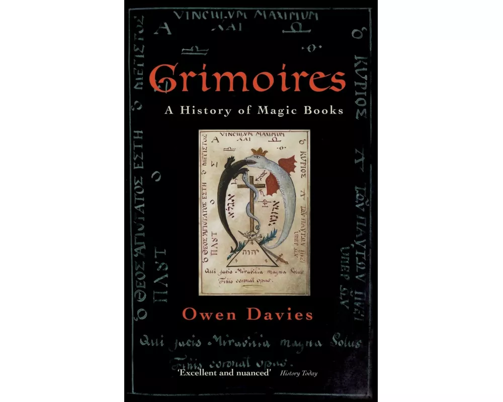 Grimoires