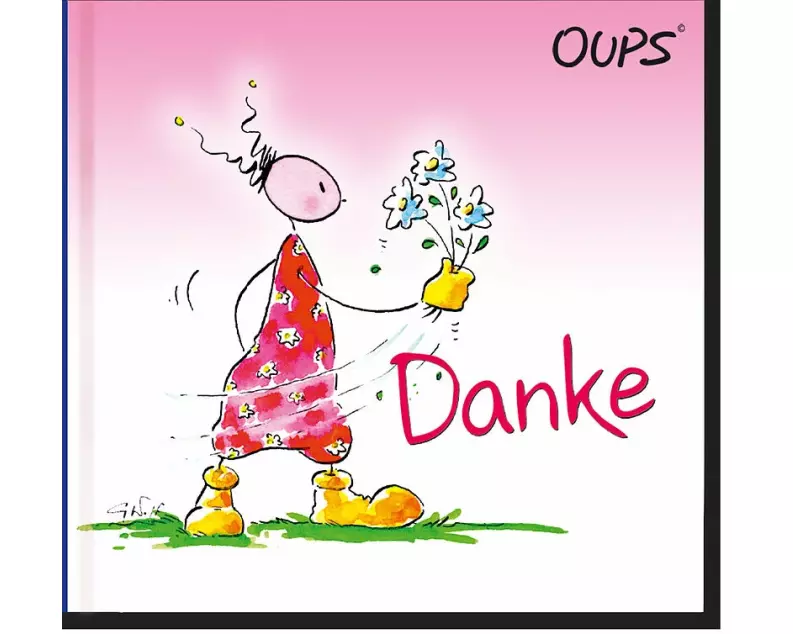Danke