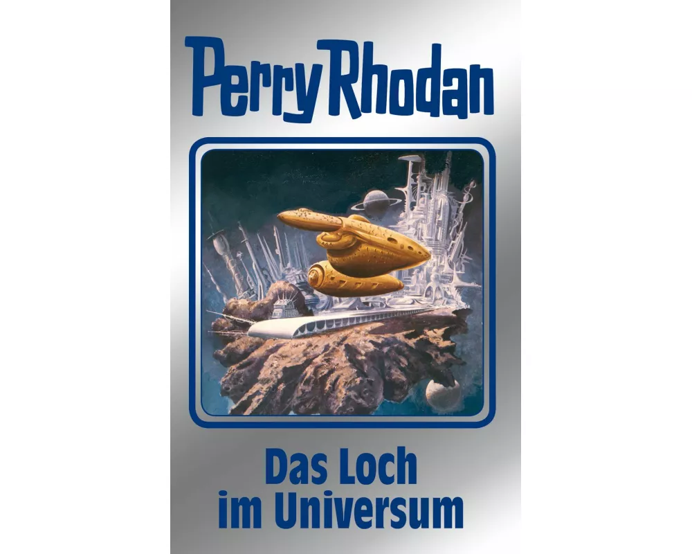 Das Loch im Universum