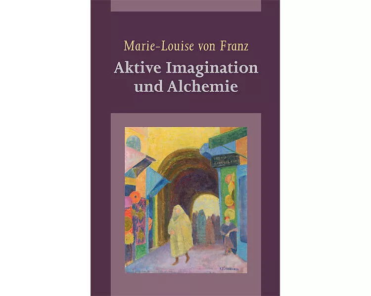 Aktive Imagination und Alchemie