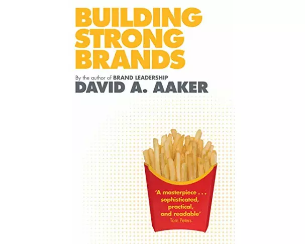 Building Strong Brands