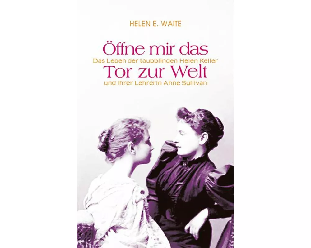 Öffne mir das Tor zur Welt