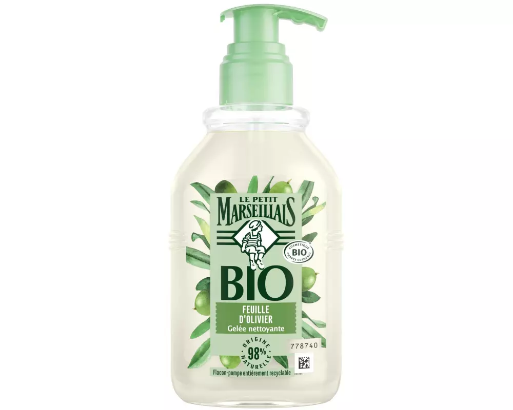 Le petit Marseillais Flüssigseife Bio Olive 300 ml