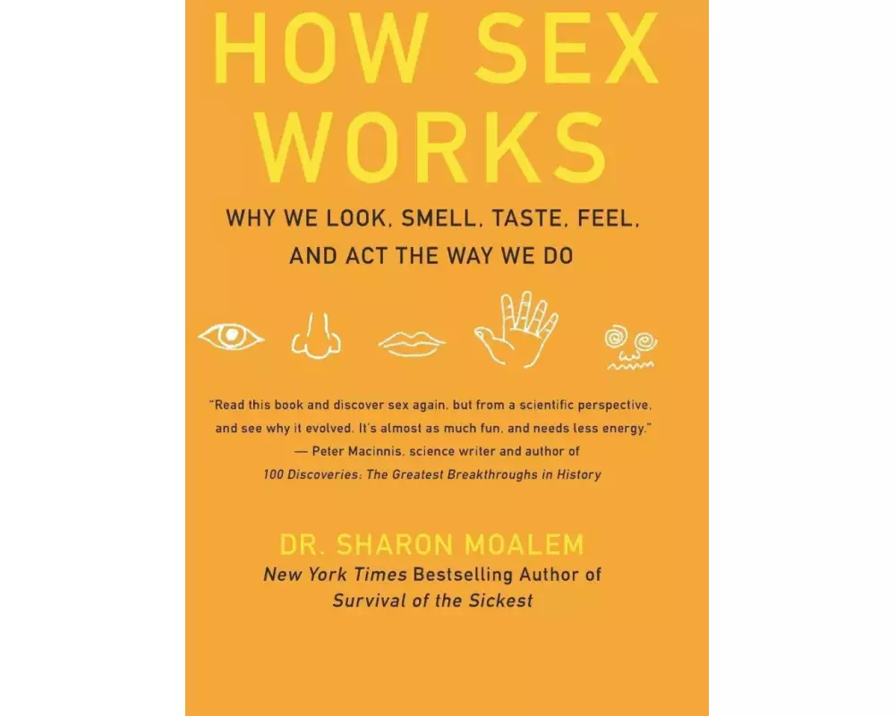 How Sex Works