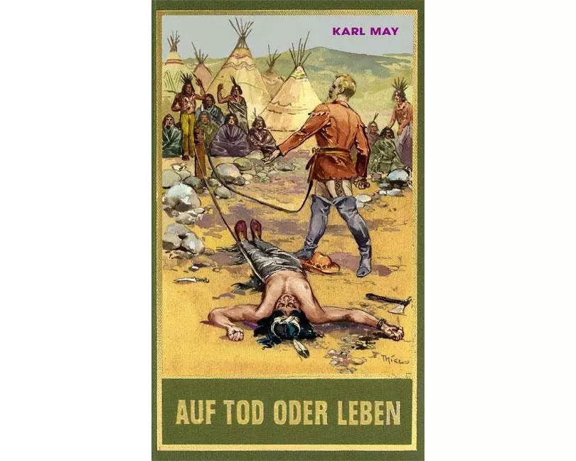 Auf Tod oder Leben