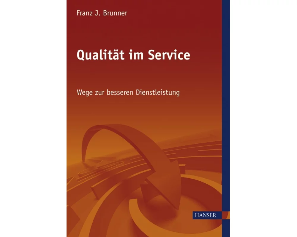Qualität im Service