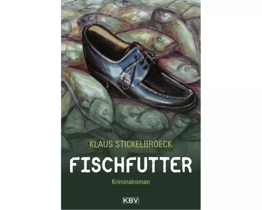 Fischfutter