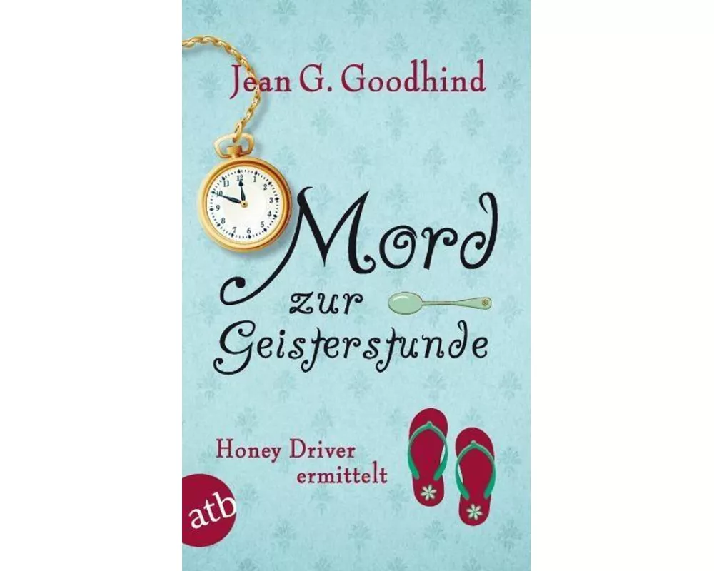 Mord zur Geisterstunde