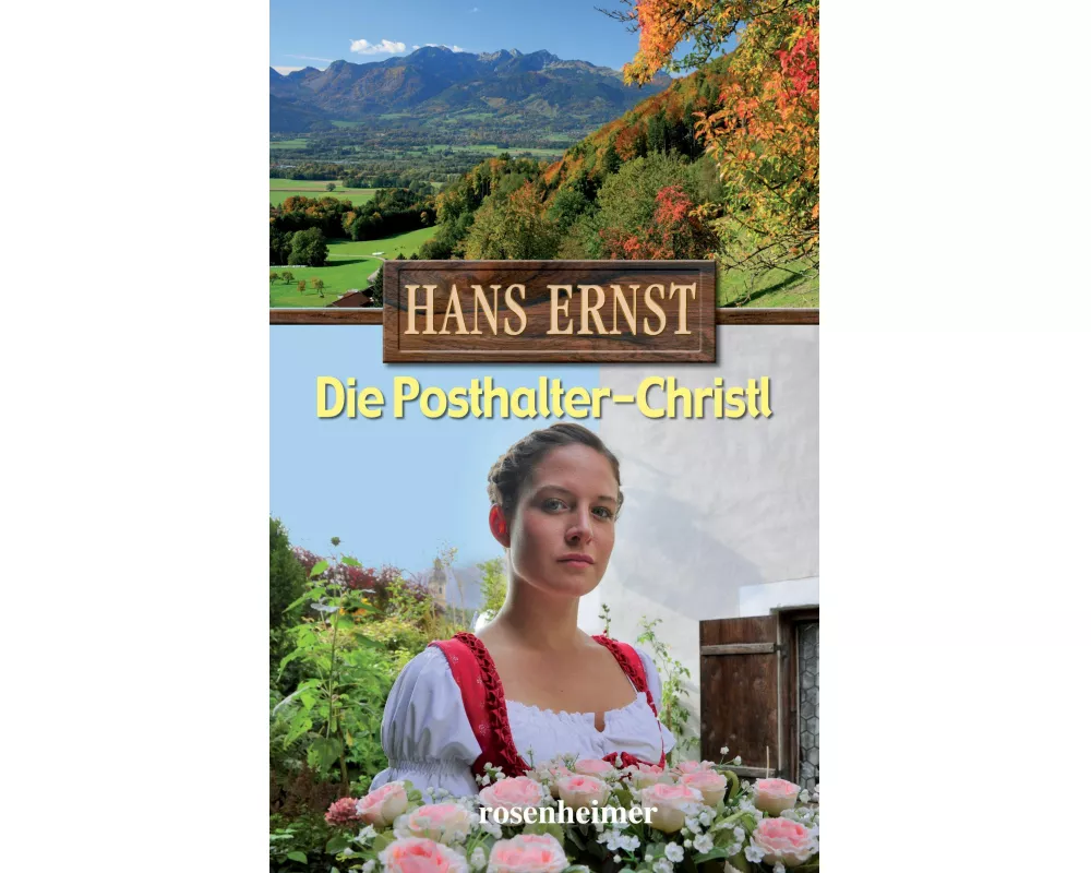 Die Posthalter-Christl