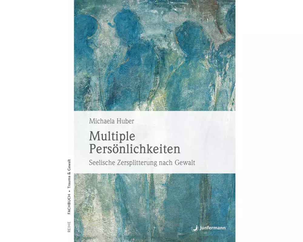 Multiple Persönlichkeiten