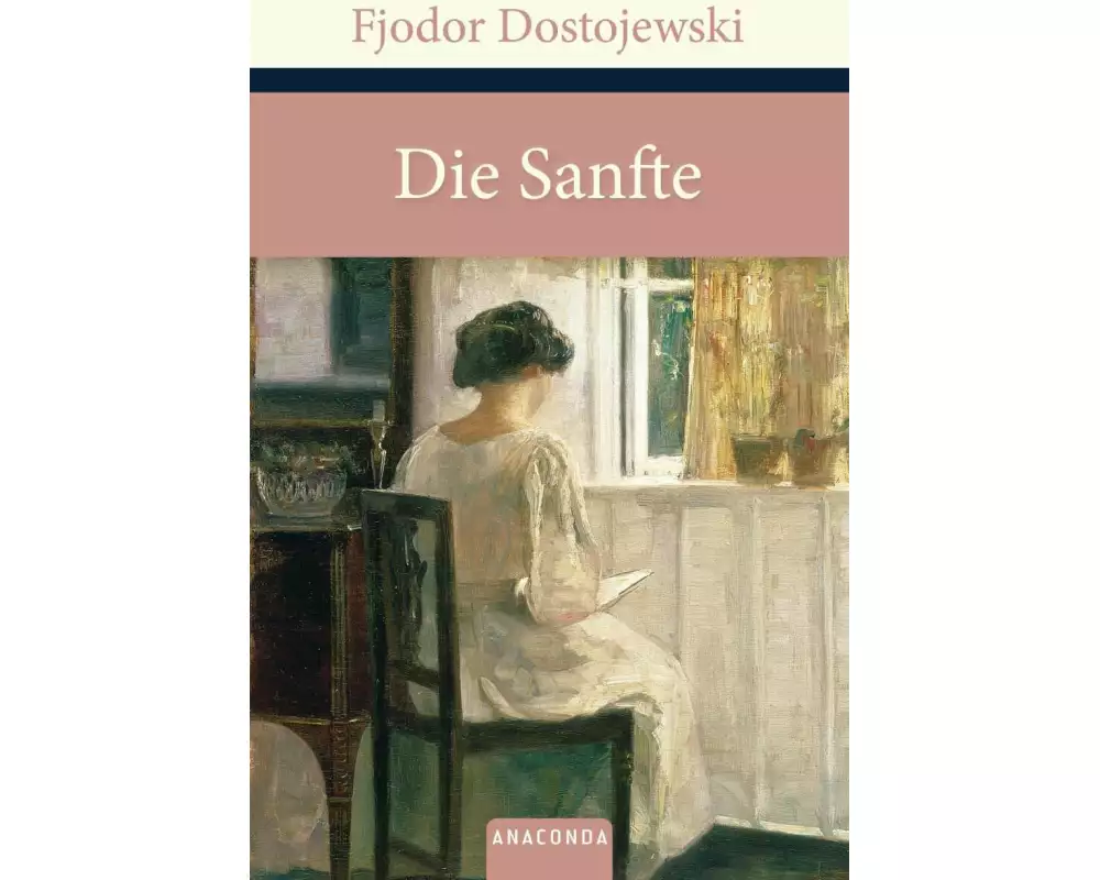 Die Sanfte