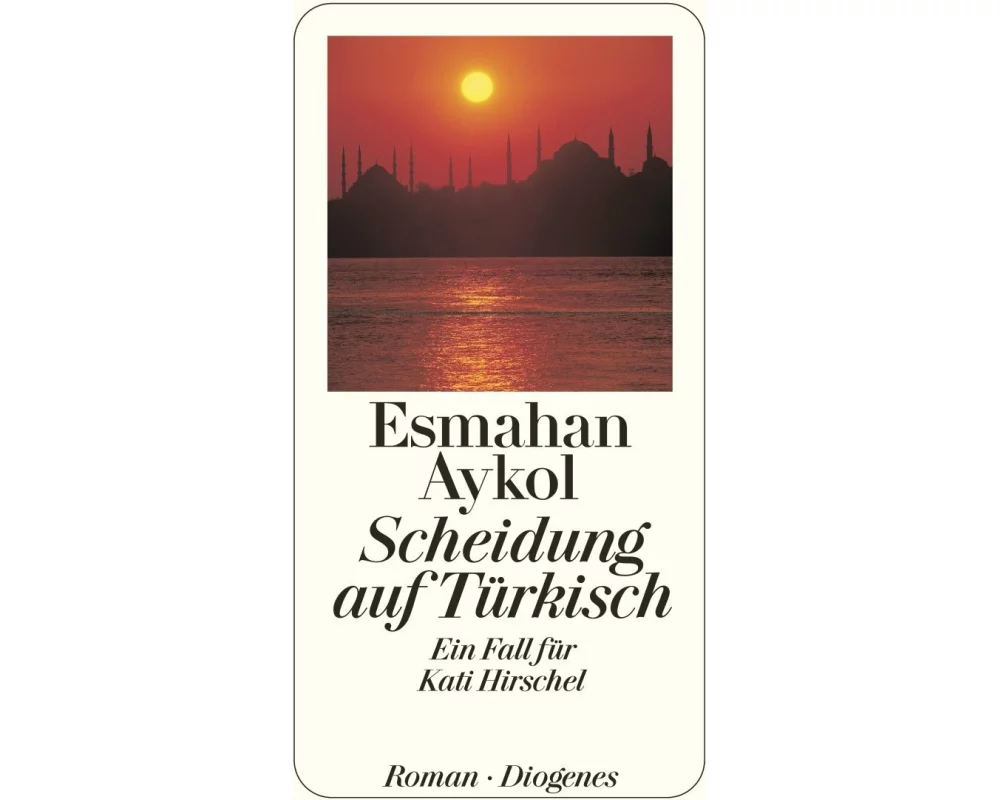 Scheidung auf Türkisch