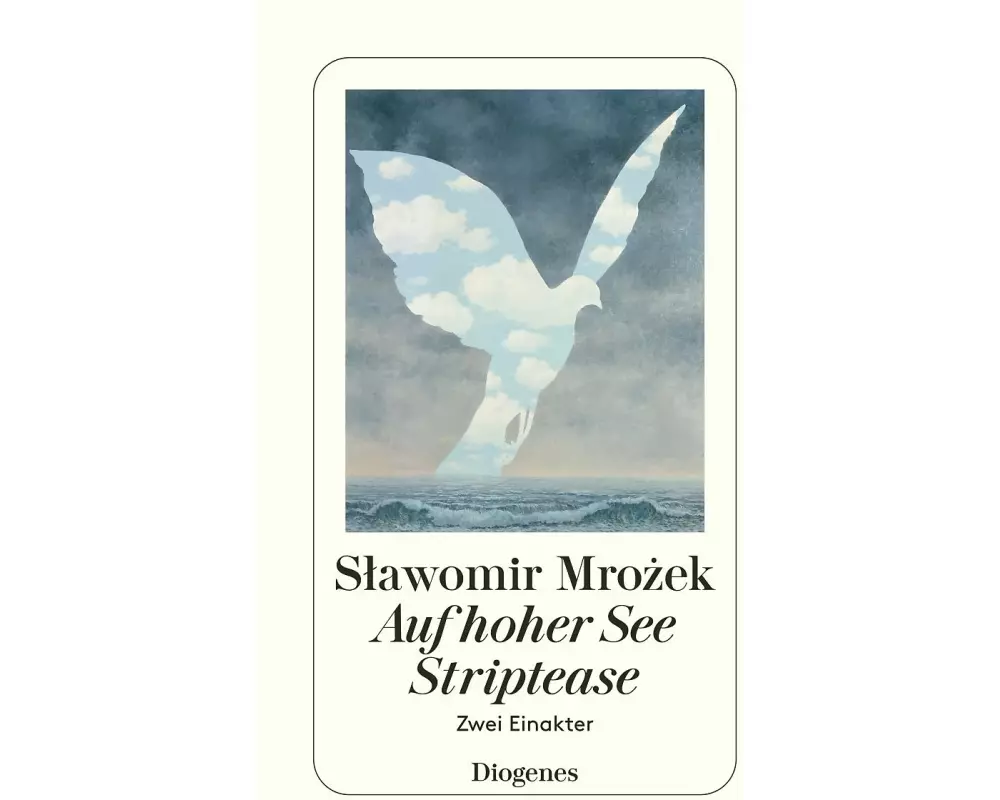 Auf hoher See/Striptease