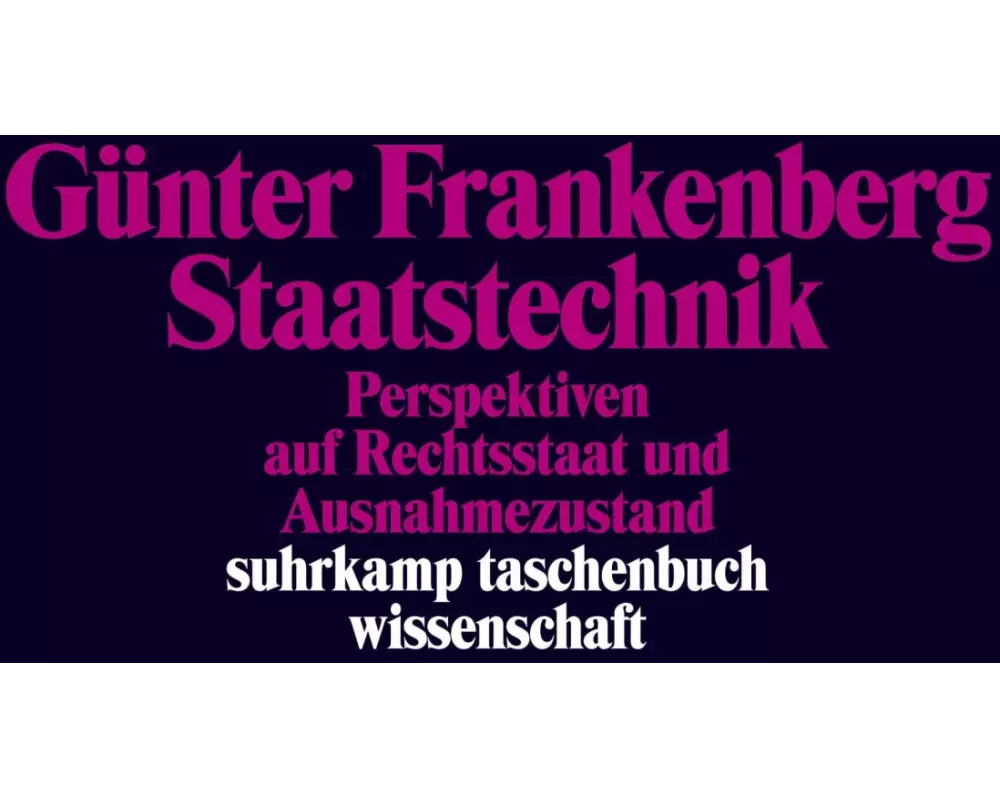 Staatstechnik