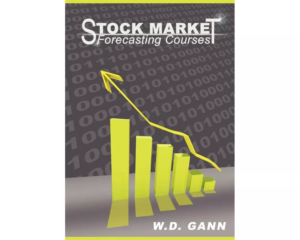 Stock Market Forecasting Courses