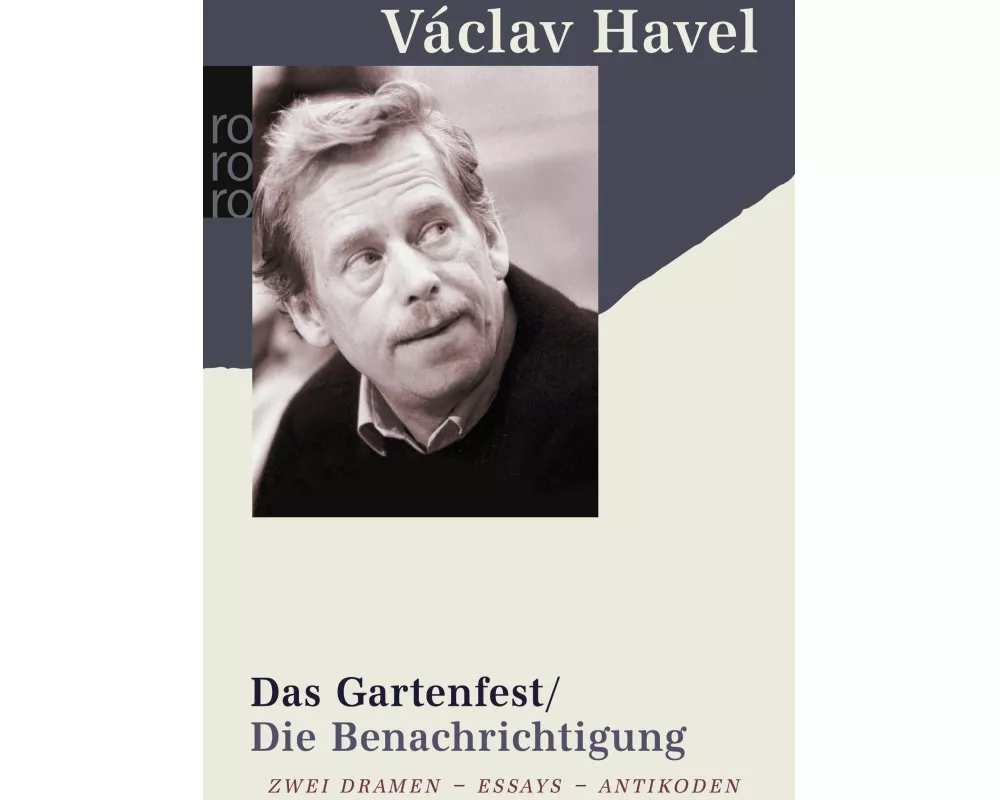 Das Gartenfest / Die Benachrichtigung